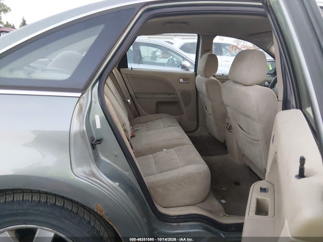 Aukcja sprzedaży 2007 Ford Five Hundred Sel, vin: 1FAHP27127G120026, numer aukcji: 46351590