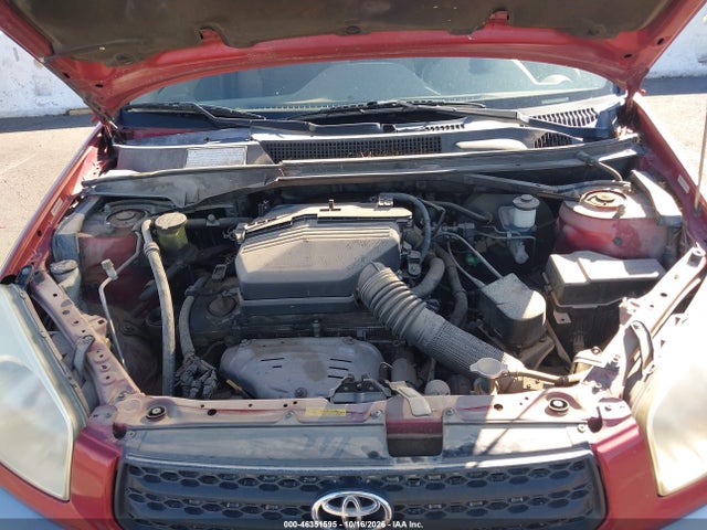 46351595 :رقم المزاد ، JTEGH20V820060055 vin ، 2002 Toyota Rav4 مزاد بيع