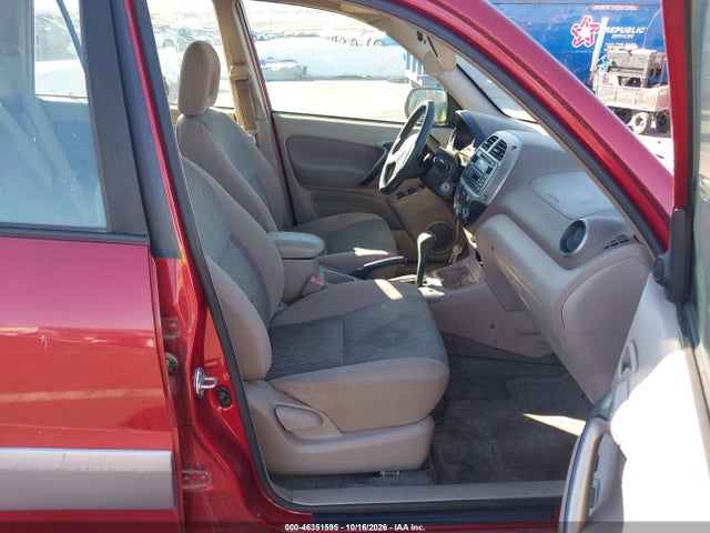 46351595 :رقم المزاد ، JTEGH20V820060055 vin ، 2002 Toyota Rav4 مزاد بيع