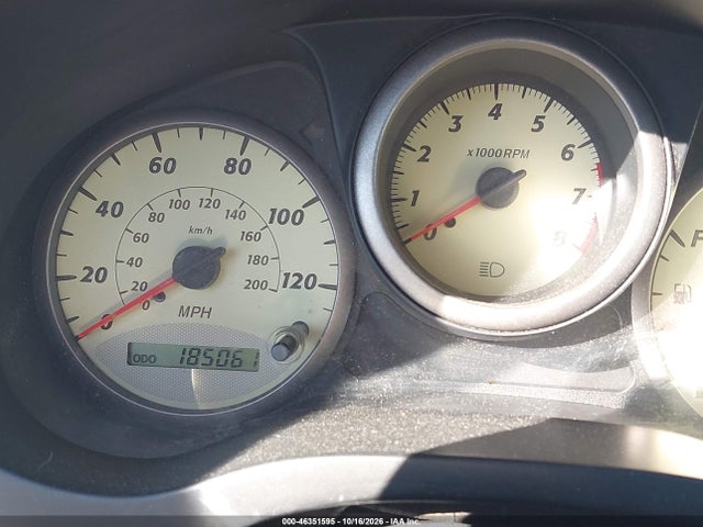 46351595 :رقم المزاد ، JTEGH20V820060055 vin ، 2002 Toyota Rav4 مزاد بيع