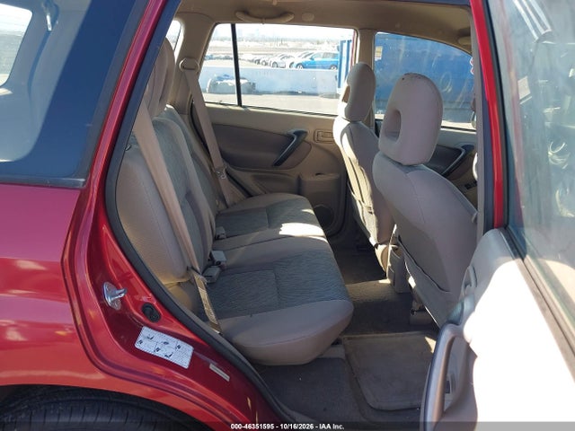 46351595 :رقم المزاد ، JTEGH20V820060055 vin ، 2002 Toyota Rav4 مزاد بيع
