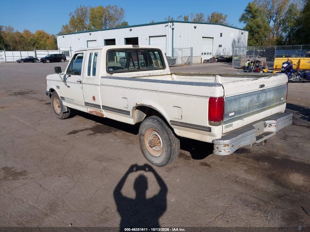 46351611 :رقم المزاد ، 1FTHX25G3MKA13898 vin ، 1991 Ford F250 مزاد بيع