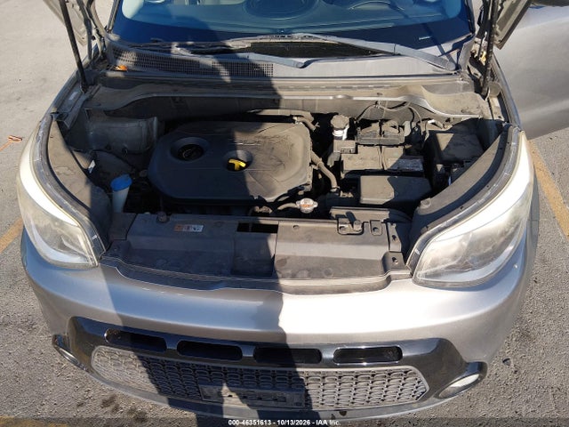 KNDJP3A51G7240235 KIA SOUL +