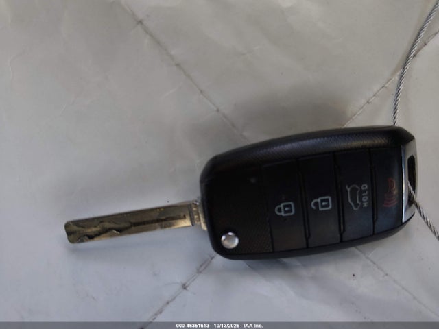KNDJP3A51G7240235 KIA SOUL +