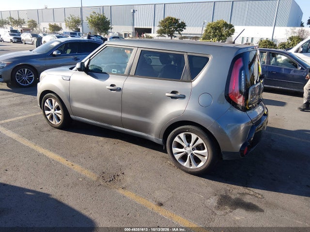 KNDJP3A51G7240235 KIA SOUL +