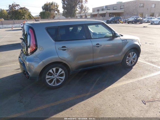 KNDJP3A51G7240235 KIA SOUL +