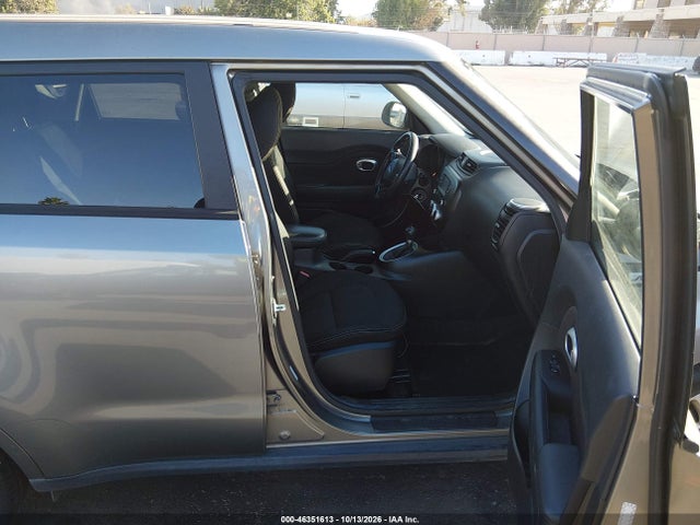KNDJP3A51G7240235 KIA SOUL +
