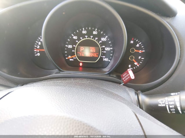 KNDJP3A51G7240235 KIA SOUL +