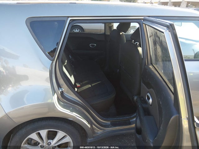 KNDJP3A51G7240235 KIA SOUL +