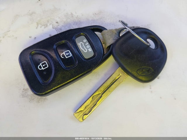 5NPEB4AC6EH916286 Hyundai SONATA GLS