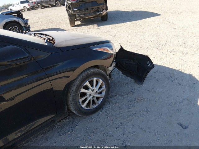 Aukcja sprzedaży 2018 Hyundai Accent Sel, vin: 3KPC24A39JE019968, numer aukcji: 46351615