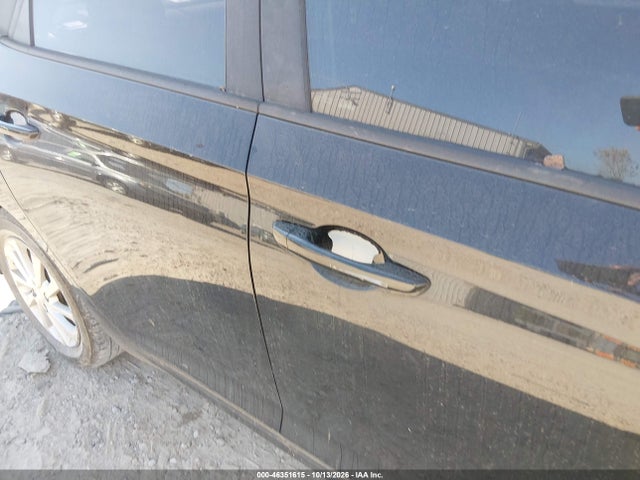 Aukcja sprzedaży 2018 Hyundai Accent Sel, vin: 3KPC24A39JE019968, numer aukcji: 46351615