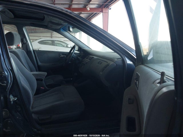 2000 Honda Accord 2.3 Ex მანქანა იყიდება აუქციონზე, vin: JHMCG6677YC023624, აუქციონის ნომერი: 46351628