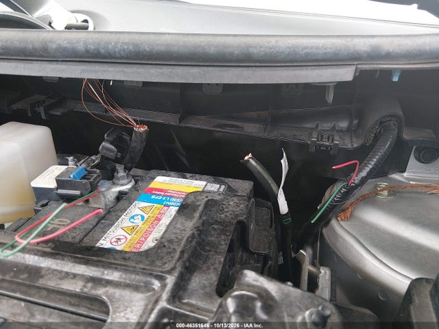 JN8BT3BB6SW421578 Nissan Rogue Sv Intelligent Awd