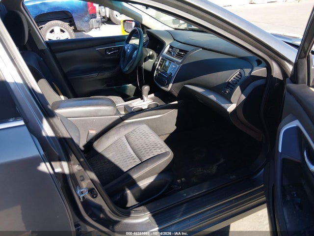 2016 Nissan Altima 2.5/2.5 S/2.5 Sl/2.5 Sr/2.5 Sv მანქანა იყიდება აუქციონზე, vin: 1N4AL3AP0GN352149, აუქციონის ნომერი: 46351668