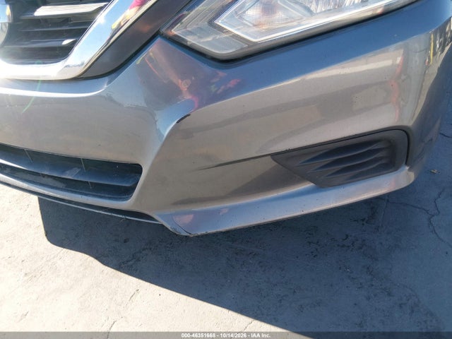 2016 Nissan Altima 2.5/2.5 S/2.5 Sl/2.5 Sr/2.5 Sv მანქანა იყიდება აუქციონზე, vin: 1N4AL3AP0GN352149, აუქციონის ნომერი: 46351668