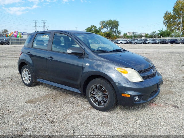 Aukcja sprzedaży 2006 Scion Xa, vin: JTKKT604960155315, numer aukcji: 46351673