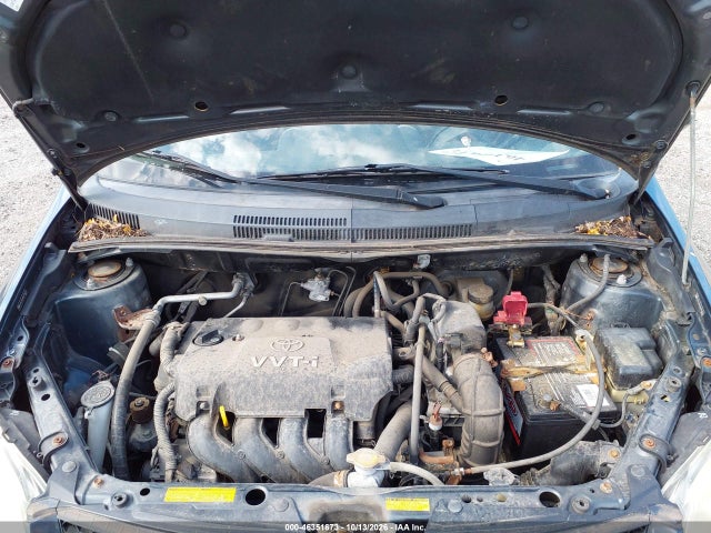 Продажа на аукционе авто 2006 Scion Xa, vin: JTKKT604960155315, номер лота: 46351673