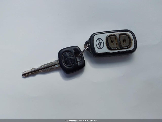 Продажа на аукционе авто 2006 Scion Xa, vin: JTKKT604960155315, номер лота: 46351673