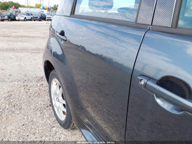 Продажа на аукционе авто 2006 Scion Xa, vin: JTKKT604960155315, номер лота: 46351673