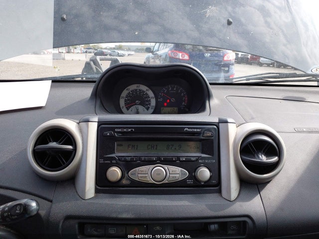 Продажа на аукционе авто 2006 Scion Xa, vin: JTKKT604960155315, номер лота: 46351673