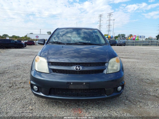 Продажа на аукционе авто 2006 Scion Xa, vin: JTKKT604960155315, номер лота: 46351673