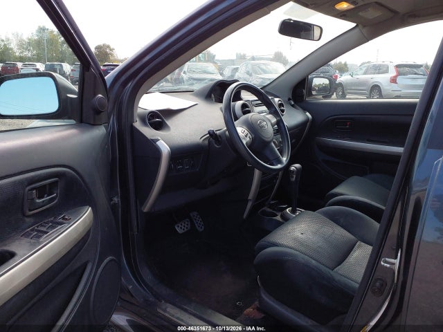 Продажа на аукционе авто 2006 Scion Xa, vin: JTKKT604960155315, номер лота: 46351673