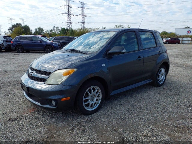 Продажа на аукционе авто 2006 Scion Xa, vin: JTKKT604960155315, номер лота: 46351673