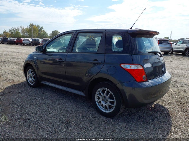Продажа на аукционе авто 2006 Scion Xa, vin: JTKKT604960155315, номер лота: 46351673