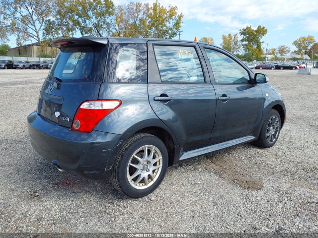 Продажа на аукционе авто 2006 Scion Xa, vin: JTKKT604960155315, номер лота: 46351673