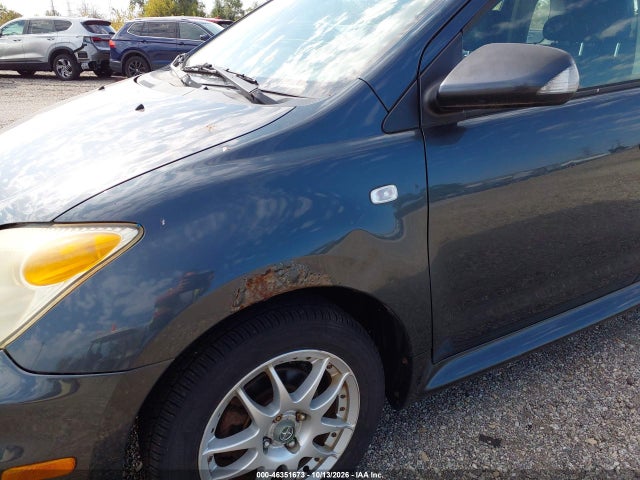 Продажа на аукционе авто 2006 Scion Xa, vin: JTKKT604960155315, номер лота: 46351673