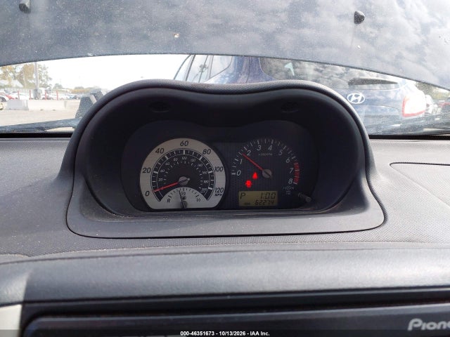 Продажа на аукционе авто 2006 Scion Xa, vin: JTKKT604960155315, номер лота: 46351673