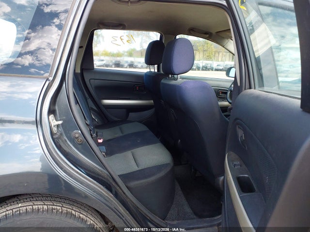 Продажа на аукционе авто 2006 Scion Xa, vin: JTKKT604960155315, номер лота: 46351673