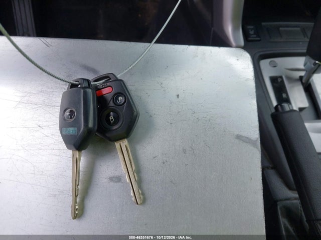 JF2SJAEC2EH559042 Subaru Forester 2.5i Premium
