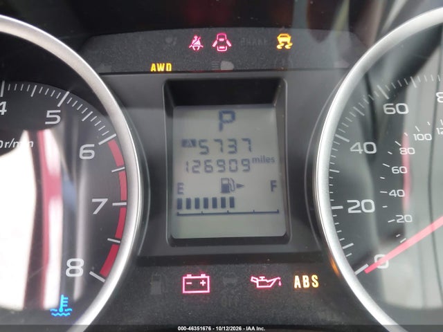 JF2SJAEC2EH559042 Subaru Forester 2.5i Premium
