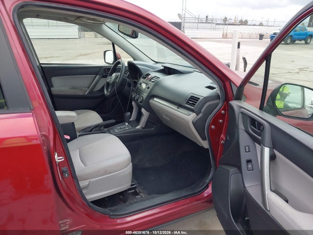 JF2SJAEC2EH559042 Subaru Forester 2.5i Premium