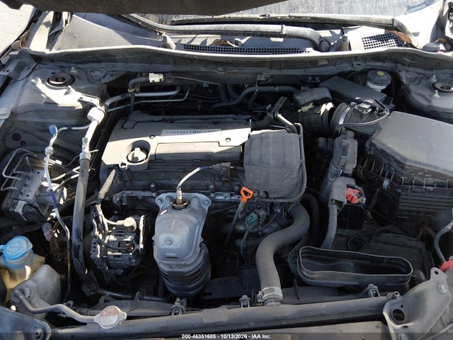 1HGCR2F31FA105313 Honda ACCORD LX