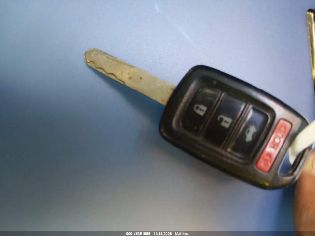 1HGCR2F31FA105313 Honda ACCORD LX