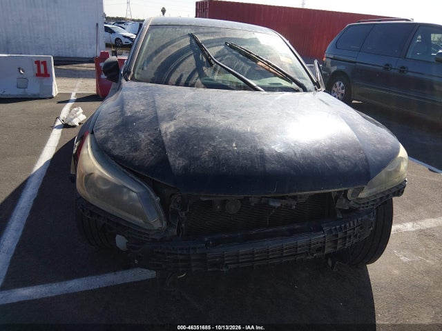 1HGCR2F31FA105313 Honda ACCORD LX