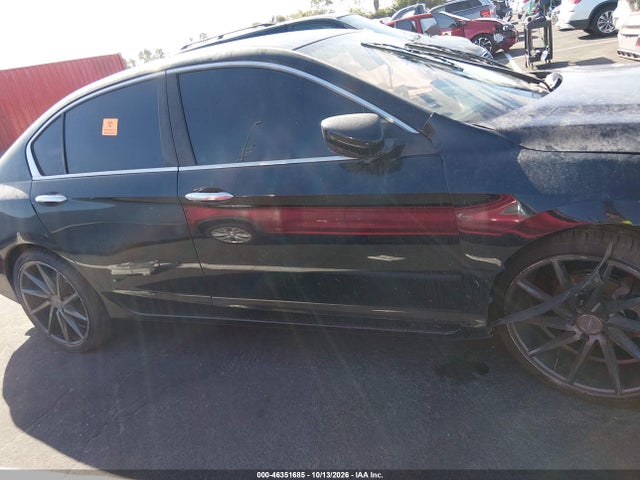 1HGCR2F31FA105313 Honda ACCORD LX
