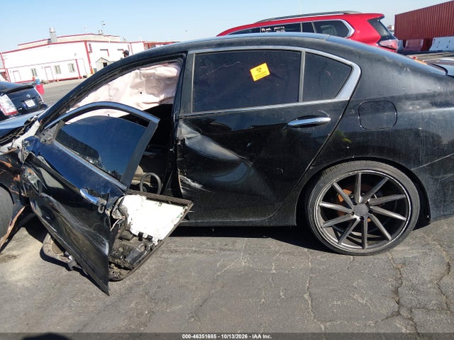1HGCR2F31FA105313 Honda ACCORD LX