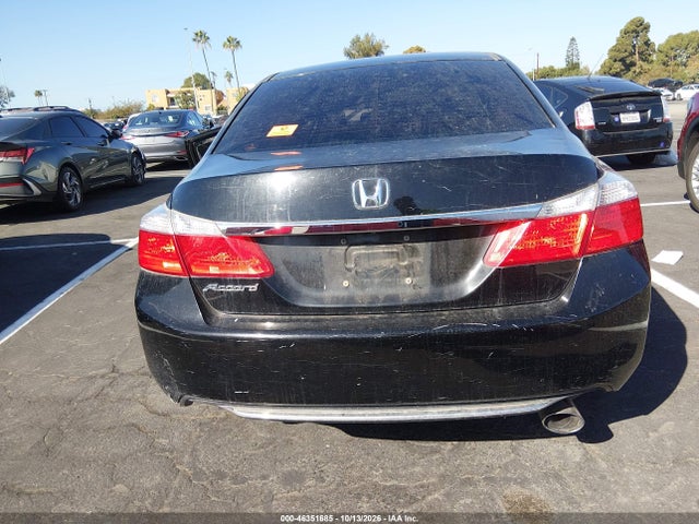 1HGCR2F31FA105313 Honda ACCORD LX