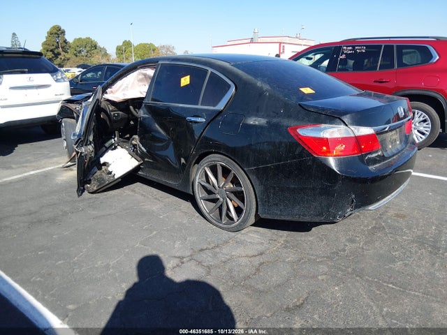 1HGCR2F31FA105313 Honda ACCORD LX