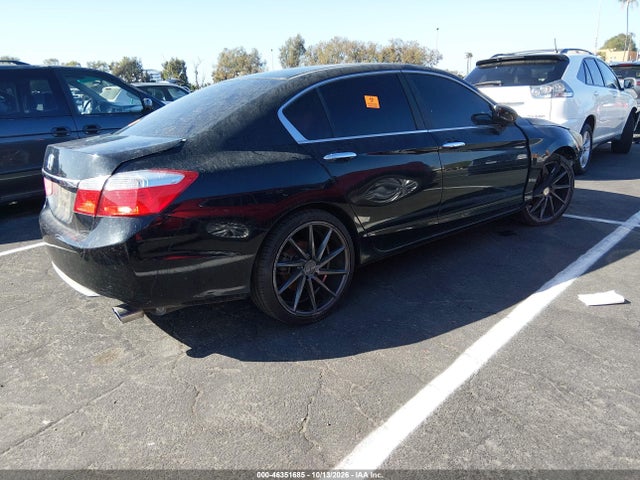 1HGCR2F31FA105313 Honda ACCORD LX