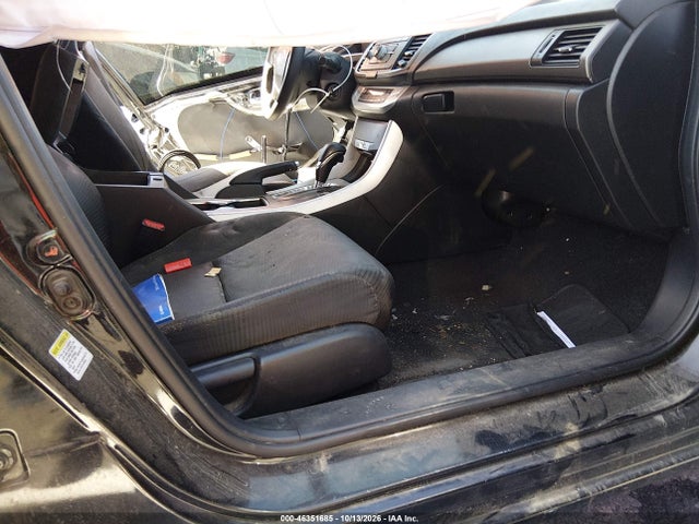 1HGCR2F31FA105313 Honda ACCORD LX
