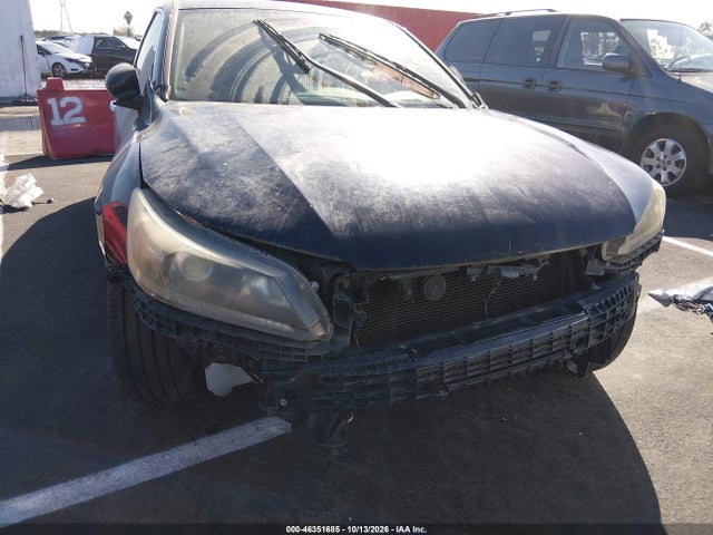 1HGCR2F31FA105313 Honda ACCORD LX