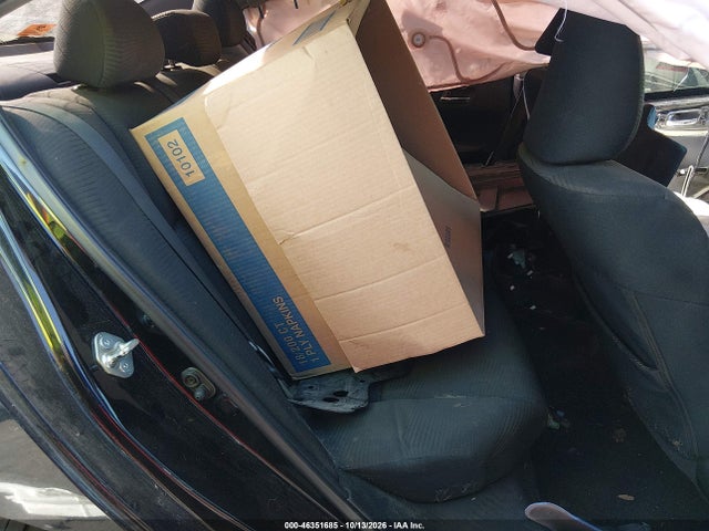 1HGCR2F31FA105313 Honda ACCORD LX