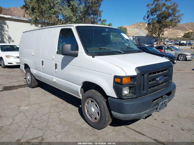 Продаж на аукціоні авто 2011 Ford E-150 Commercial, vin: 1FTNE1EW7BDA47712, номер лоту: 46351683