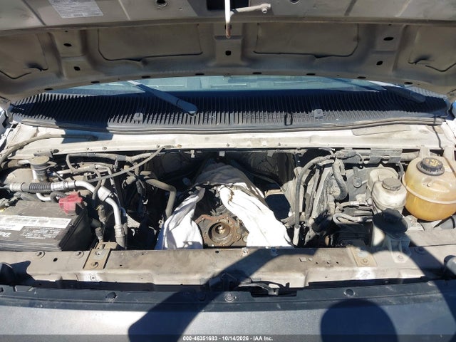 Продаж на аукціоні авто 2011 Ford E-150 Commercial, vin: 1FTNE1EW7BDA47712, номер лоту: 46351683