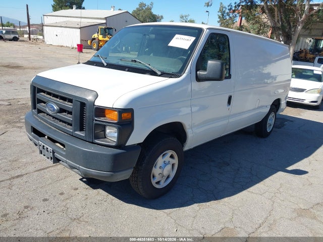 Продаж на аукціоні авто 2011 Ford E-150 Commercial, vin: 1FTNE1EW7BDA47712, номер лоту: 46351683